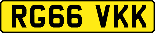 RG66VKK