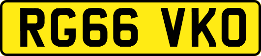 RG66VKO