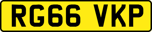RG66VKP
