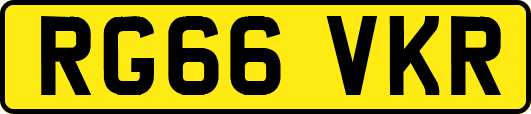 RG66VKR