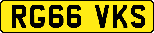 RG66VKS