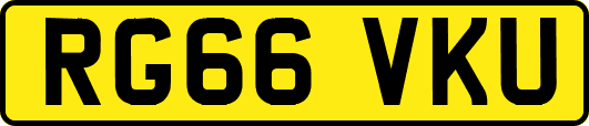 RG66VKU