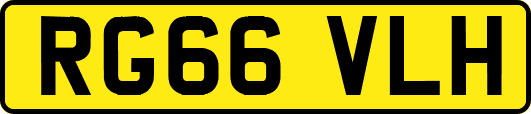 RG66VLH