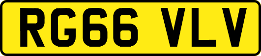 RG66VLV