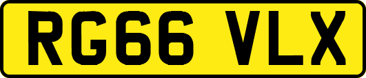 RG66VLX