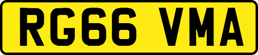 RG66VMA