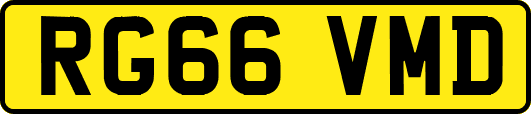 RG66VMD