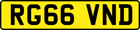 RG66VND