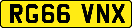 RG66VNX