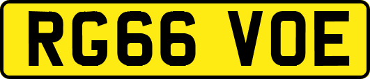 RG66VOE