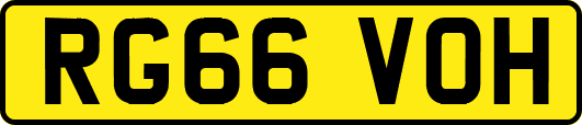 RG66VOH