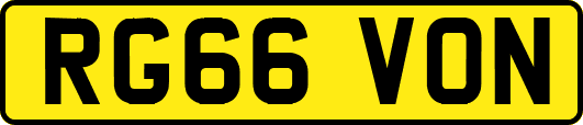 RG66VON