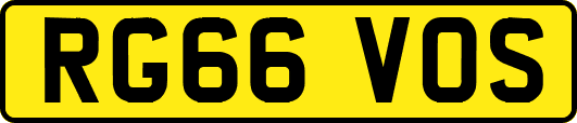 RG66VOS