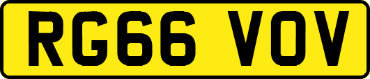 RG66VOV