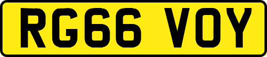 RG66VOY