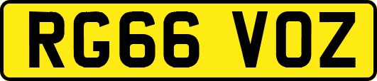 RG66VOZ