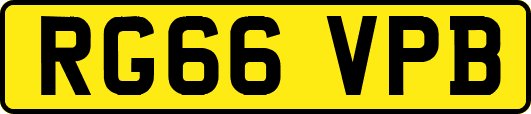RG66VPB