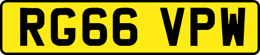 RG66VPW