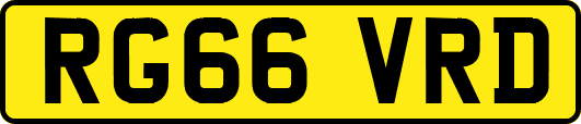 RG66VRD