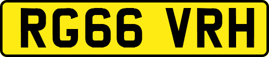 RG66VRH