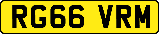 RG66VRM
