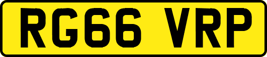 RG66VRP