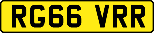 RG66VRR