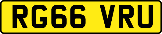 RG66VRU
