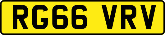 RG66VRV