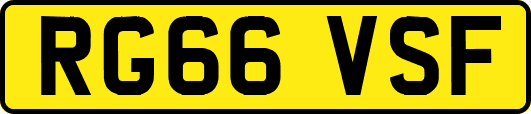 RG66VSF