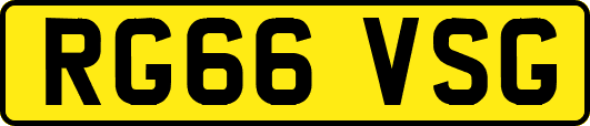 RG66VSG