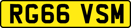 RG66VSM
