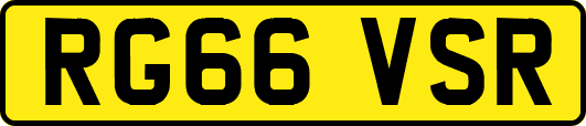 RG66VSR
