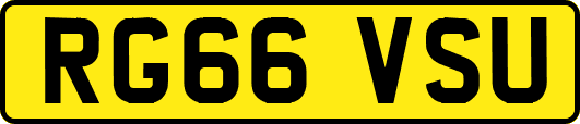 RG66VSU