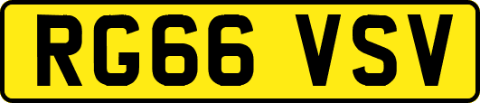 RG66VSV