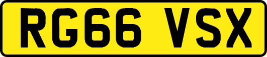 RG66VSX