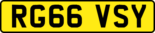 RG66VSY