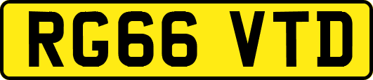 RG66VTD