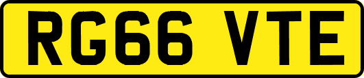 RG66VTE