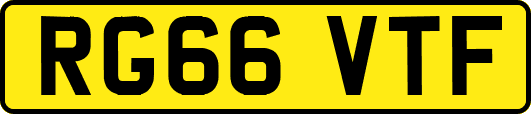 RG66VTF