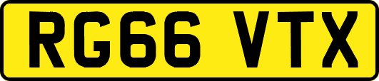 RG66VTX