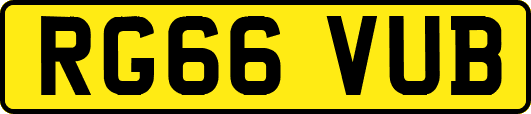 RG66VUB