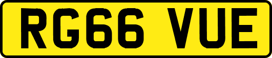 RG66VUE