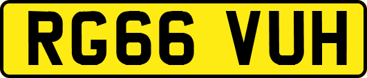 RG66VUH