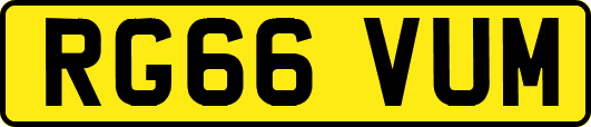 RG66VUM