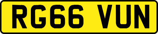 RG66VUN