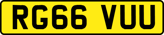 RG66VUU