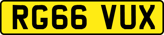 RG66VUX