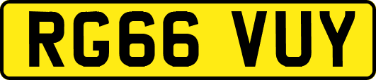 RG66VUY