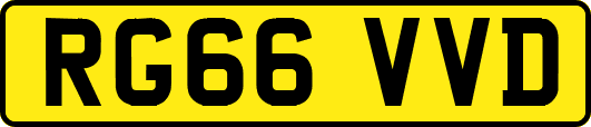 RG66VVD